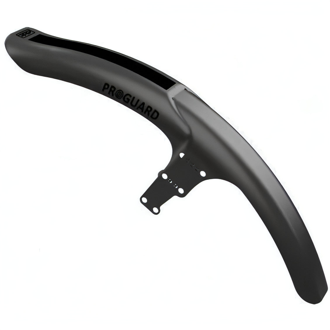 RRP ProGuard Rear Standard Mudguard - Black – Start Fitness