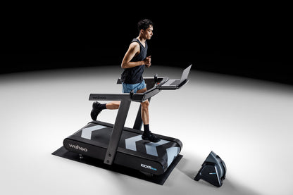 Wahoo KICKR RUN Smart Treadmill - Run Free