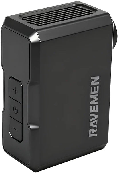 Ravemen EP01 Electric Pump With Hose