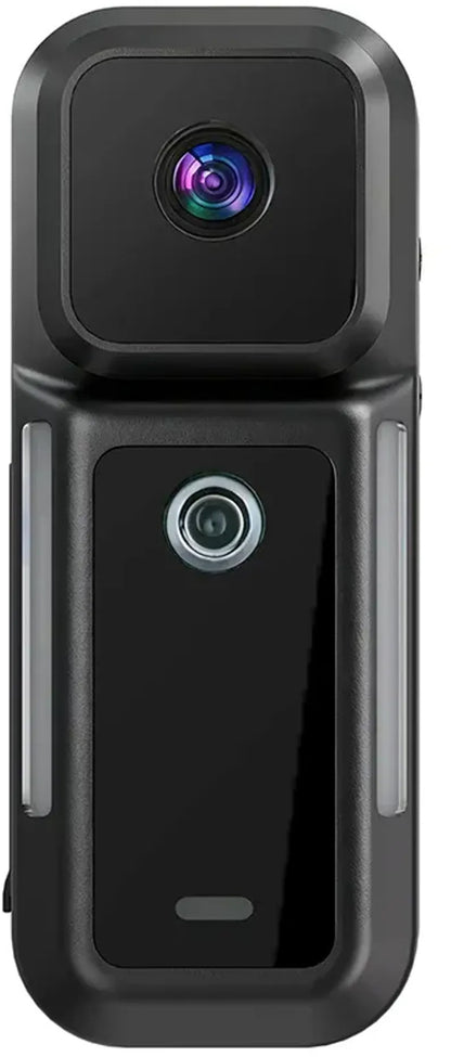 Ravemen NT301 Rear Camera Smart Bike Light