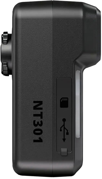 Ravemen NT301 Rear Camera Smart Bike Light