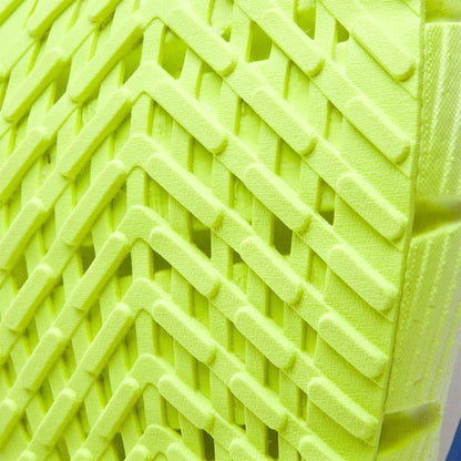 Reebok FloatZig 1 Mens Running Shoes - White