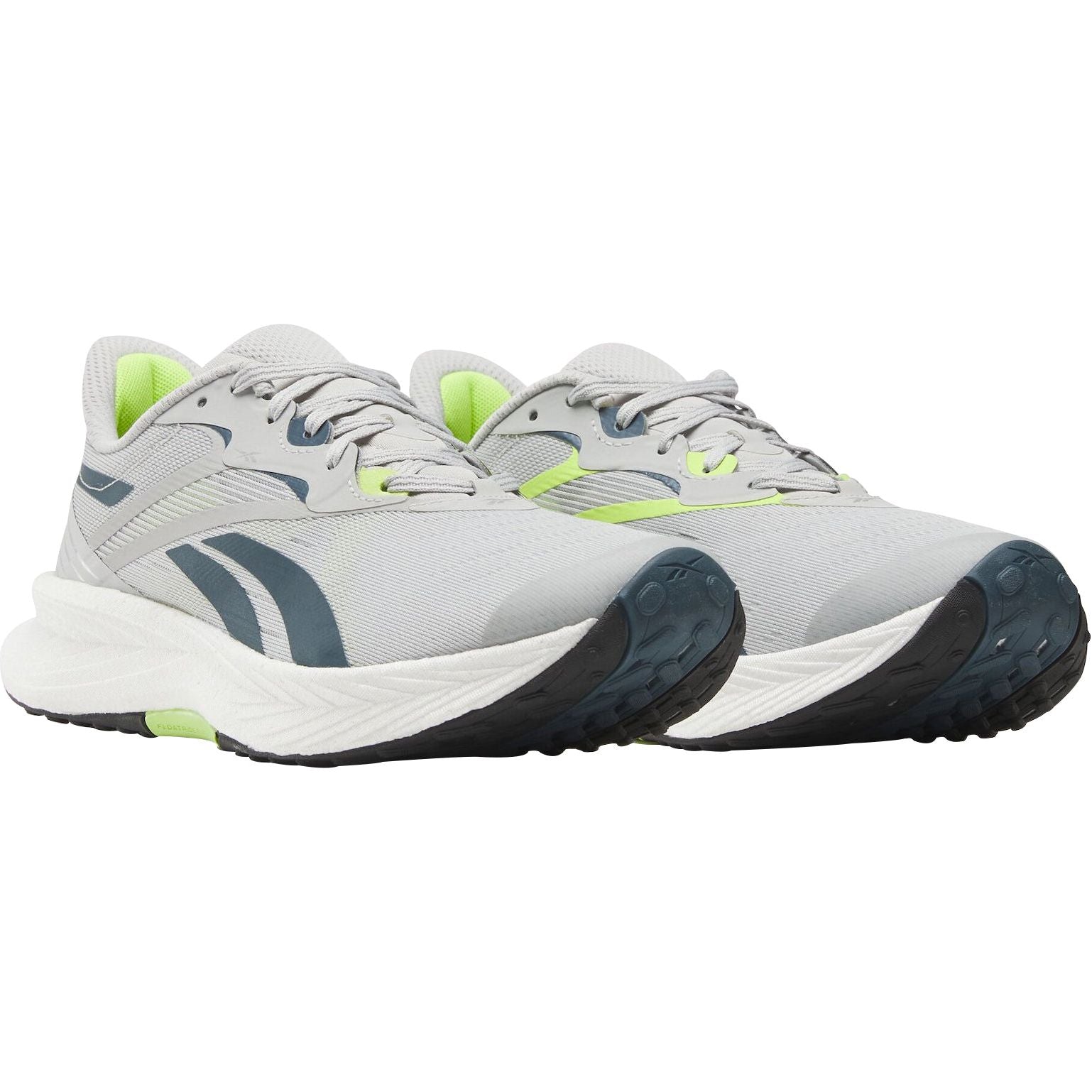 Reebok Floatride Energy 5 Mens Running Shoes - Grey – Start Fitness