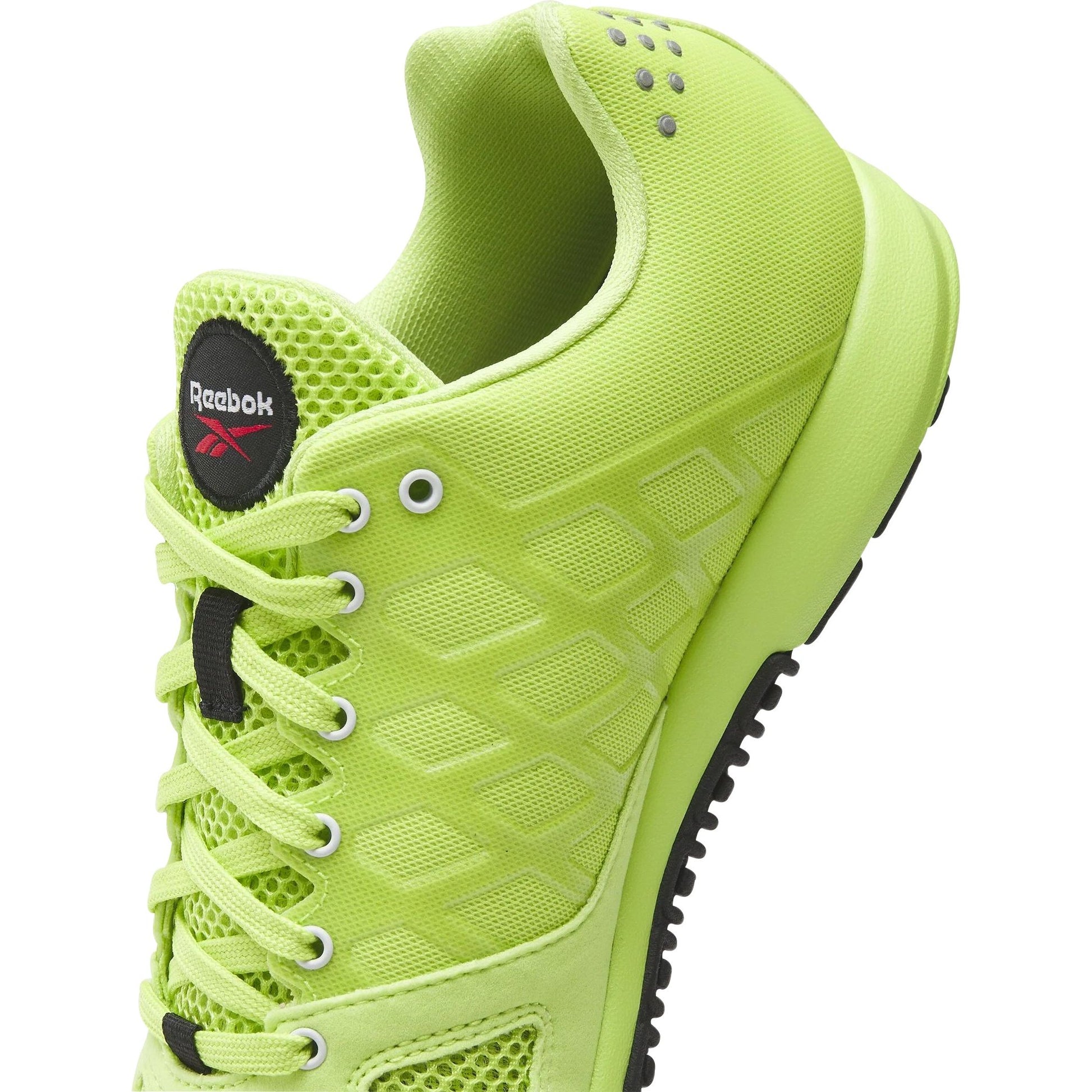 Reebok Nano 2 Mens Training Shoes - Green – Start Fitness
