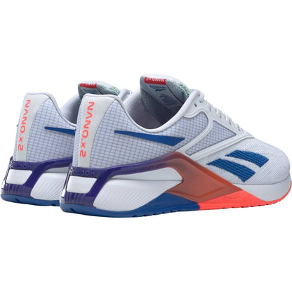Reebok Nano  Gx9913 Back View