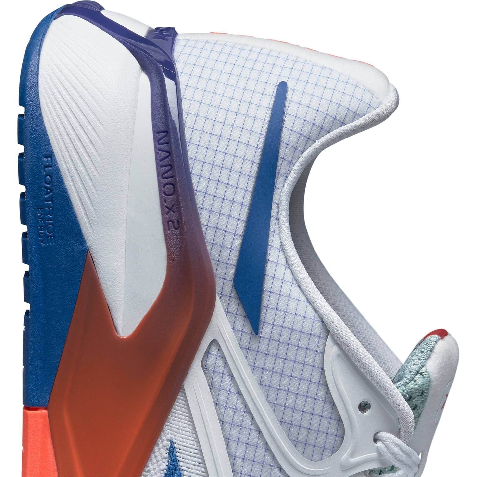 Reebok Nano  Gx9913 Details