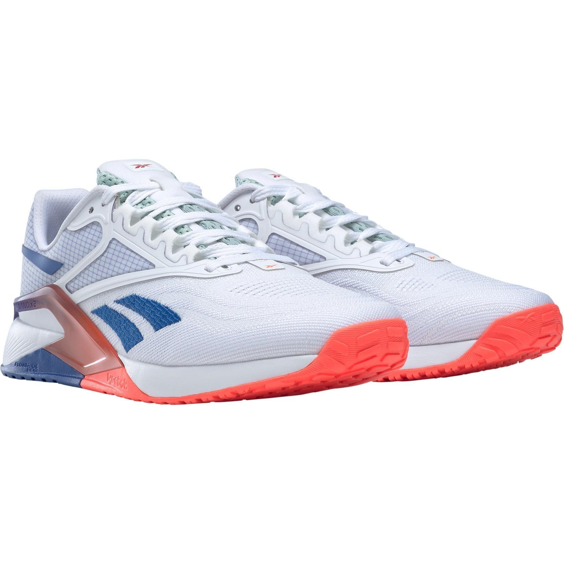 Reebok Nano  Gx9913 Front - Front View