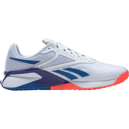 Reebok Nano  Gx9913 Inside - Side View