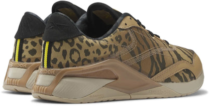 Reebok Nano X2 Grow Training Shoes - Brown