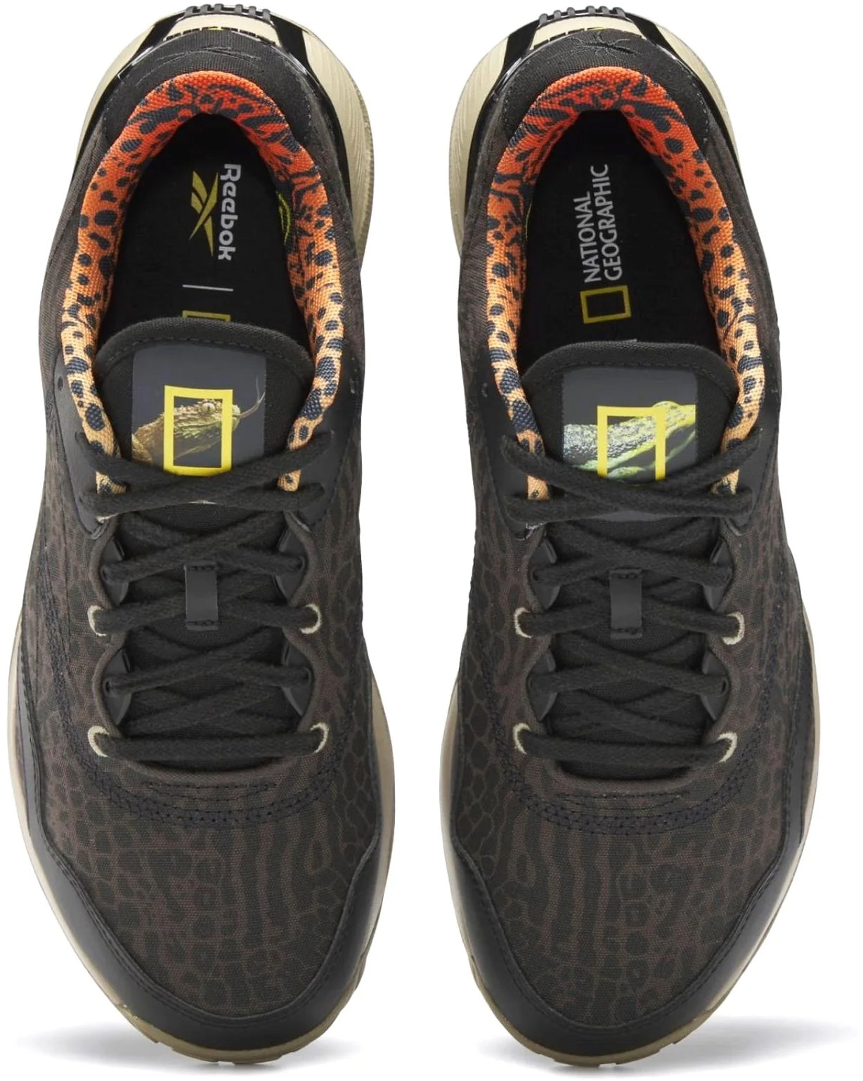 Reebok Nano X2 Grow Training Shoes Black – Start Fitness