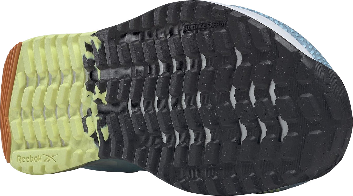 Reebok Nano X2 TR Adventure Womens Training Shoes Blue