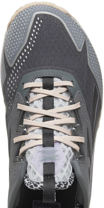 Reebok Nano X2 TR Adventure Womens Training Shoes - Grey