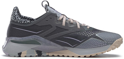Reebok Nano X2 TR Adventure Womens Training Shoes - Grey