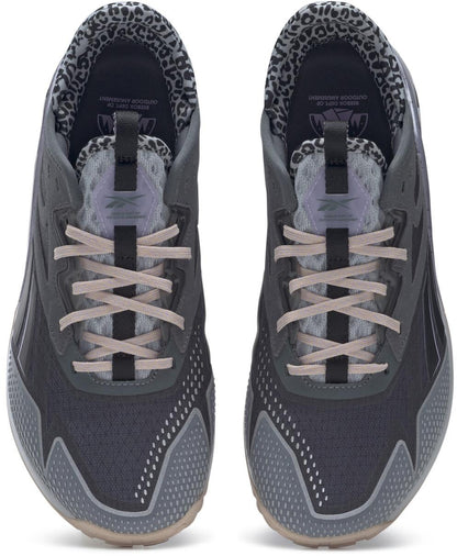 Reebok Nano X2 TR Adventure Womens Training Shoes - Grey