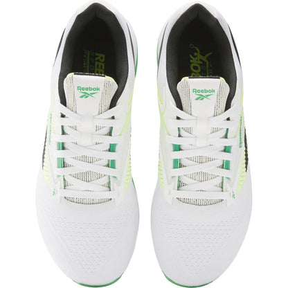 Reebok Nano X4 Mens Training Shoes - White