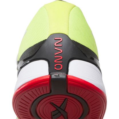 Reebok Nano X4 Mens Training Shoes - Green