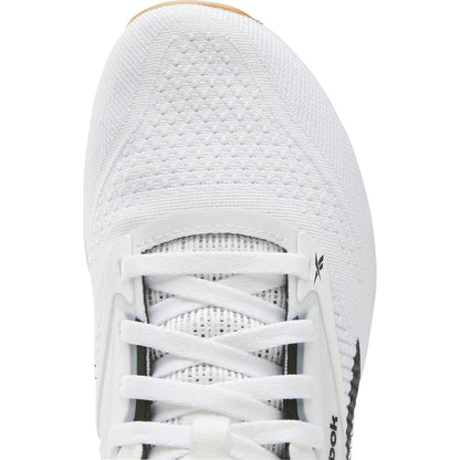 Reebok Nano X4 Mens Training Shoes - White