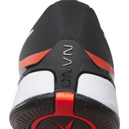 Reebok Nano X4 Mens Training Shoes - Black