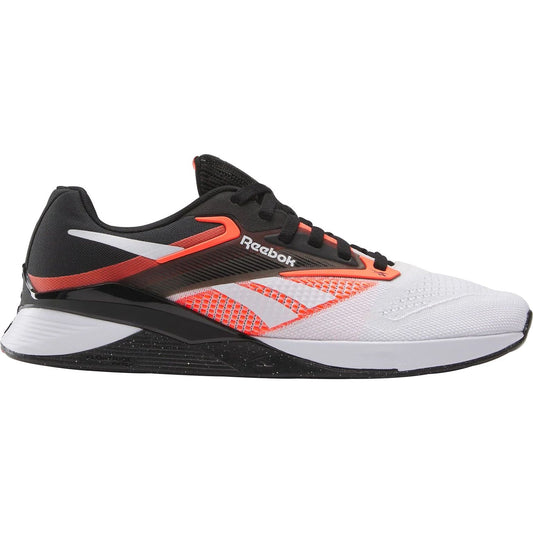 Reebok Nano X4 Mens Training Shoes - Black