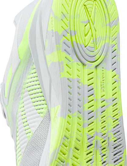 Reebok Nano X4 Mens Training Shoes - Grey