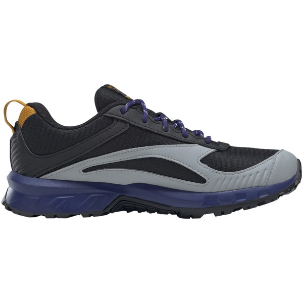 Reebok Ridgerider 6 GORE-TEX Womens Walking Shoes - Black – Start Fitness