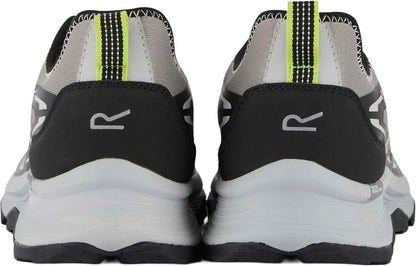 Regatta Blaze Mens Walking Shoes - Grey