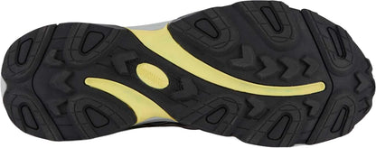 Regatta Blaze Mens Walking Shoes - Grey