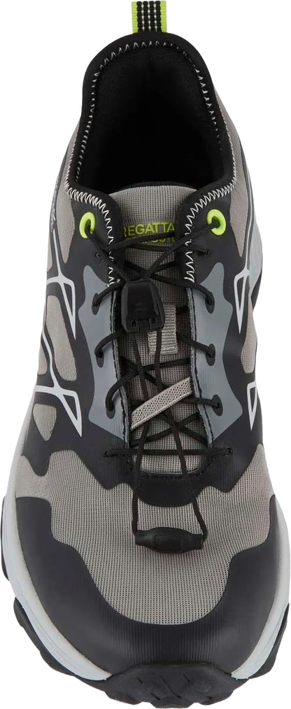 Regatta Blaze Mens Walking Shoes - Grey