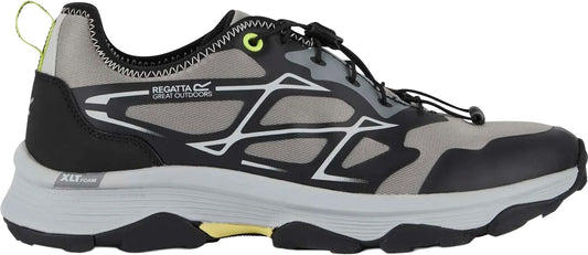 Regatta Blaze Mens Walking Shoes - Grey