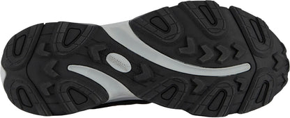 Regatta Blaze Womens Walking Shoes - Grey
