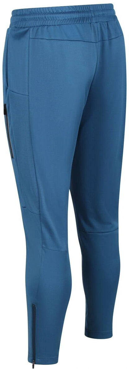 Regatta Boyare Mens Joggers - Blue