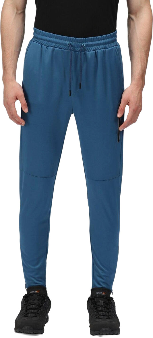 Regatta Boyare Mens Joggers - Blue