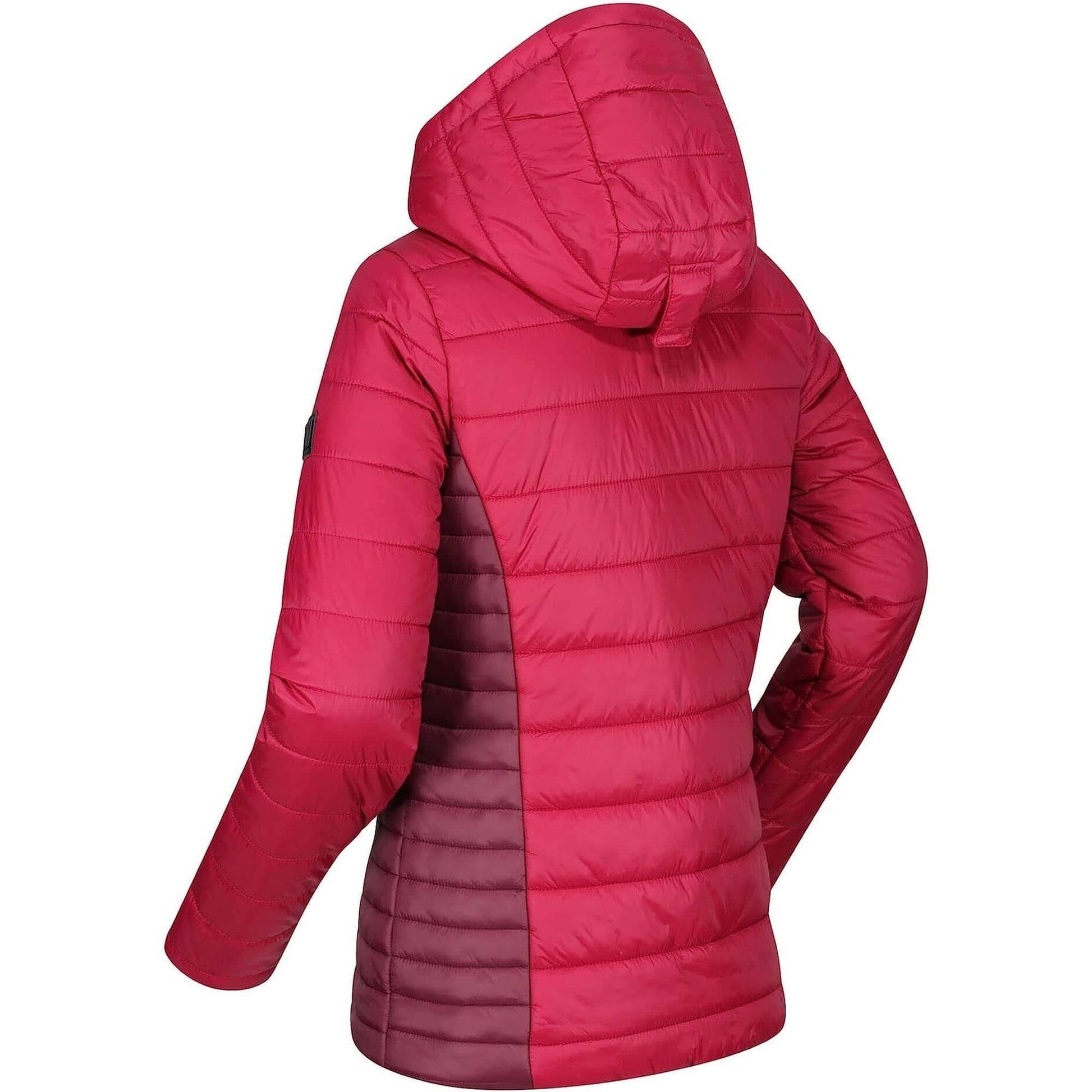 Regatta Coltera Loft Ii Jacket  Rwn194 3Ns Back2