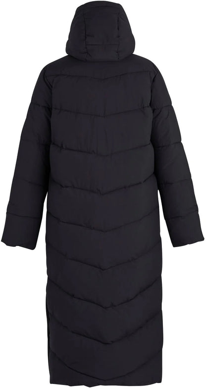 Regatta Eloria Quilted Womens Jacket - Grey