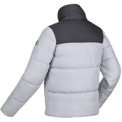 Regatta Embury Insulated Jacket Rwn234  Back View