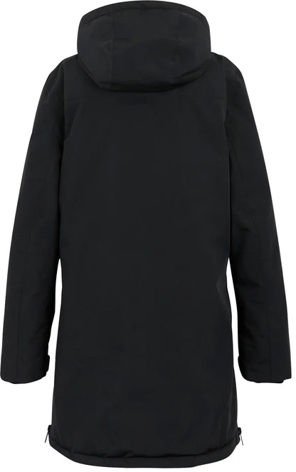 Regatta Gwynn Womens Waterproof Jacket - Black