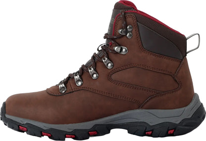 Regatta Holcombe Classic Waterproof Womens Walking Boots - Brown