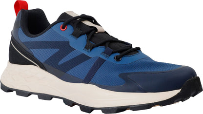 Regatta Leighton Mens Shoes - Blue