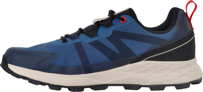 Regatta Leighton Mens Shoes - Blue