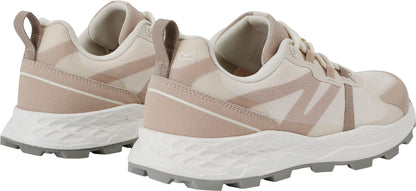 Regatta Leighton Womens Shoes - Cream