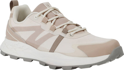 Regatta Leighton Womens Shoes - Cream