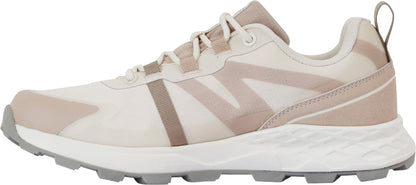 Regatta Leighton Womens Shoes - Cream