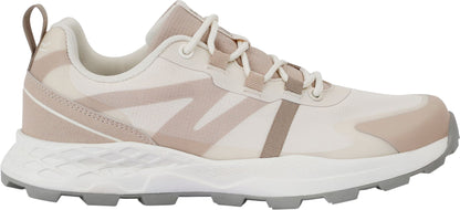 Regatta Leighton Womens Shoes - Cream