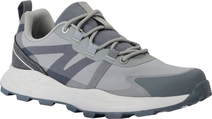 Regatta Leighton Womens Shoes - Grey
