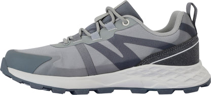 Regatta Leighton Womens Shoes - Grey