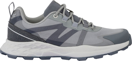 Regatta Leighton Womens Shoes - Grey