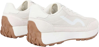 Regatta Marine Heritage Womens Shoes - Cream