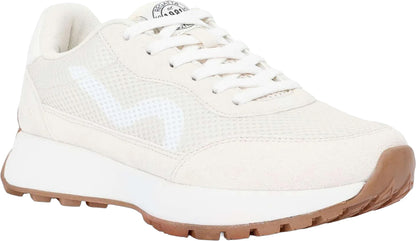 Regatta Marine Heritage Womens Shoes - Cream