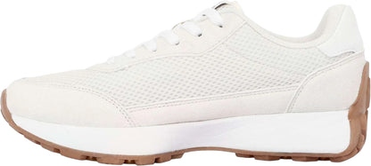 Regatta Marine Heritage Womens Shoes - Cream