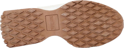 Regatta Marine Heritage Womens Shoes - Cream